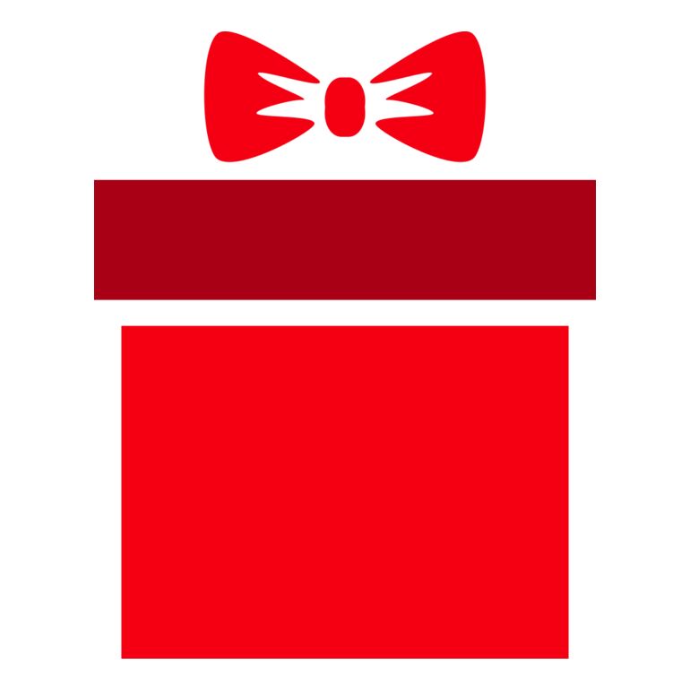 Christmas Gift Thumbnail