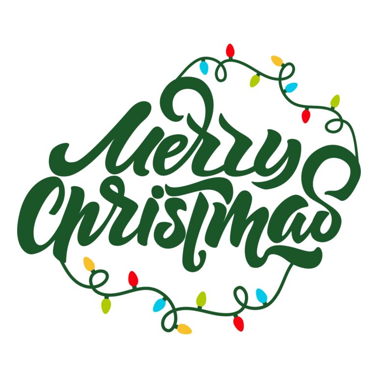 Merry Christmas Thumbnail