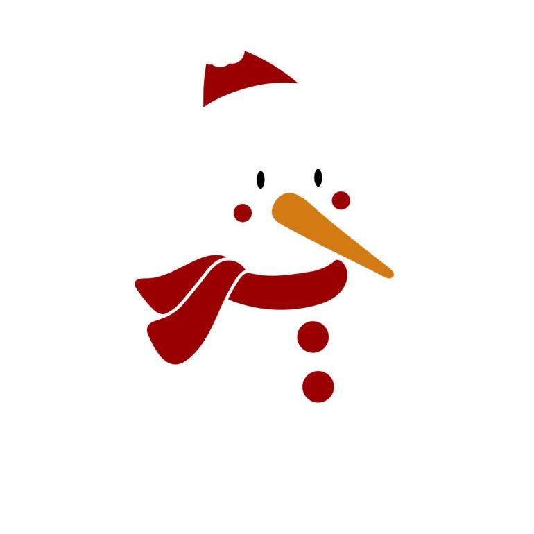 Snowman Thumbnail