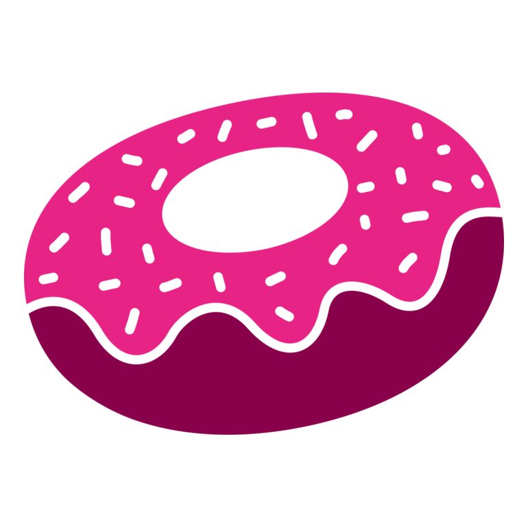 Donut Thumbnail