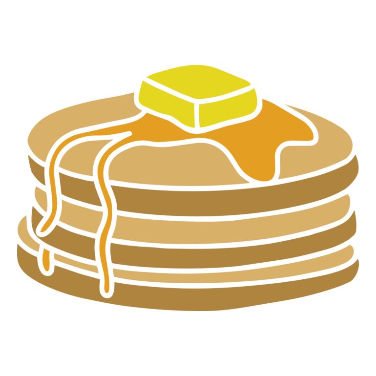 Pancake Thumbnail
