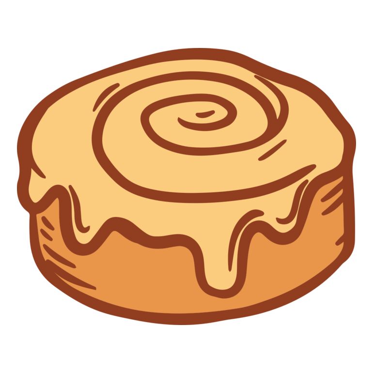Cinnamon Roll Thumbnail