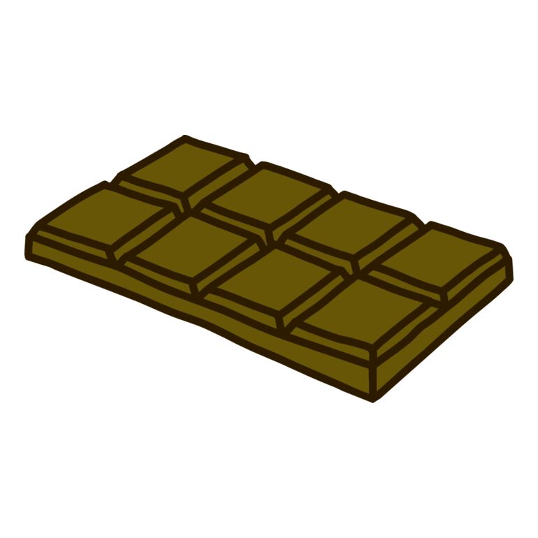Chocolate 2 Thumbnail