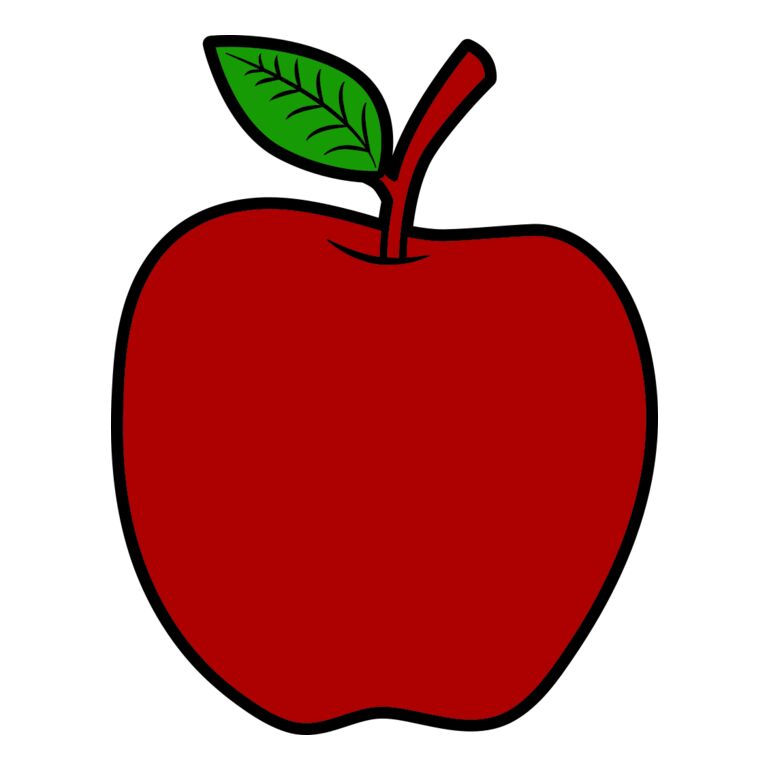 Apple Thumbnail