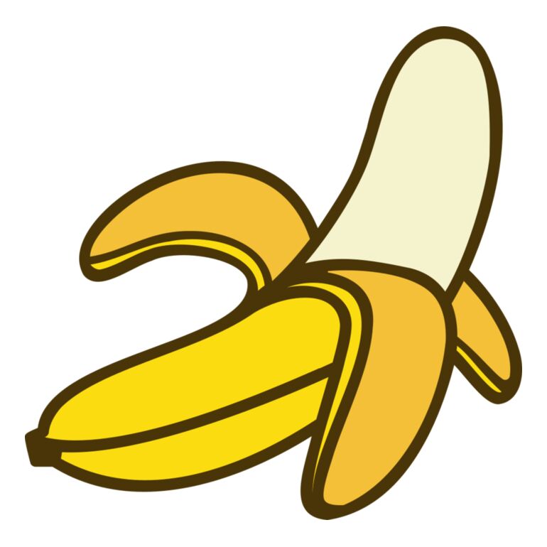 Banana 1 Thumbnail