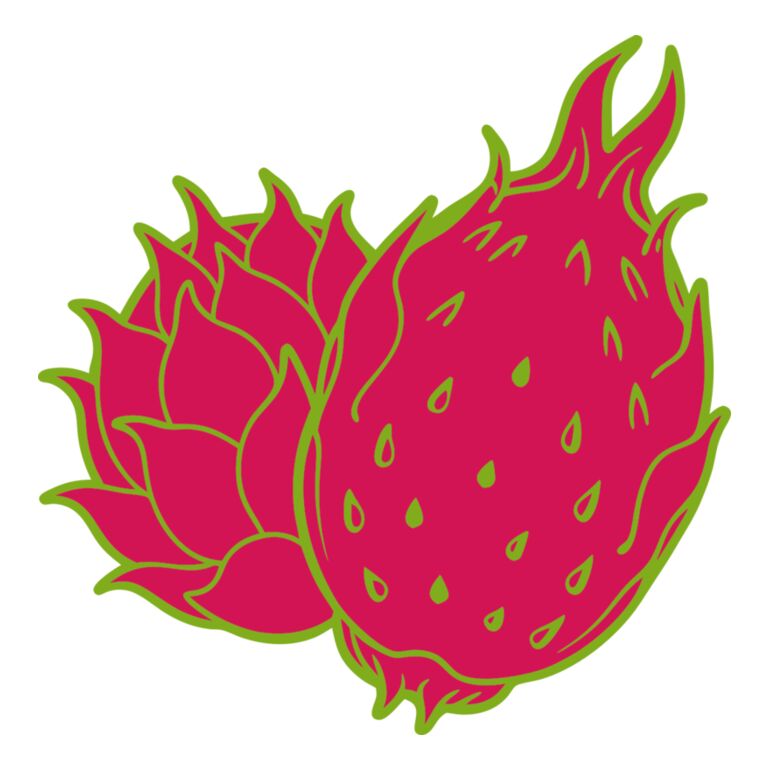 Dragon Fruit Thumbnail