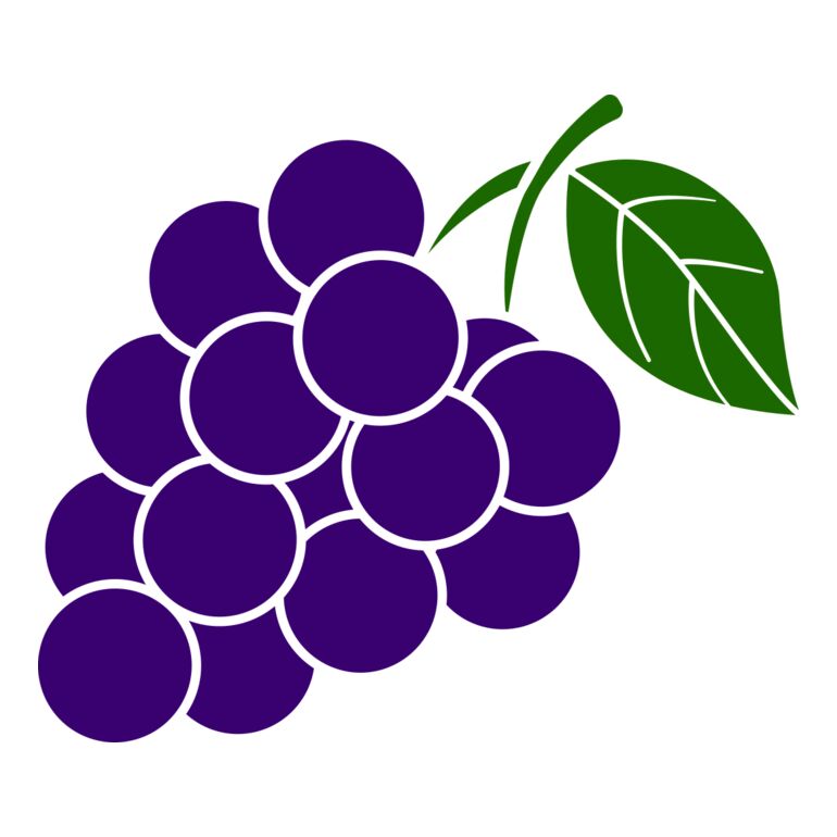 Grapes Thumbnail