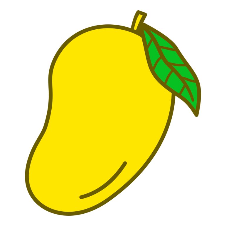 Mango Thumbnail