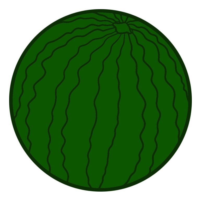 Watermelon 2 Thumbnail