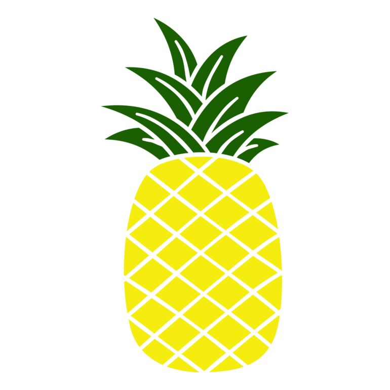 Pineapple Thumbnail