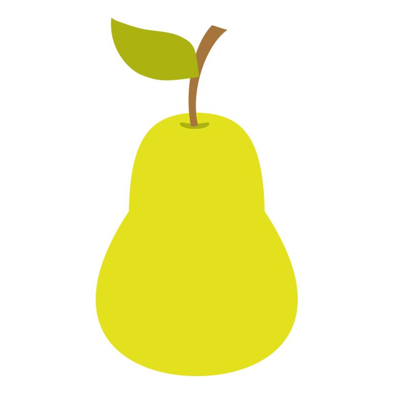 Pear Thumbnail