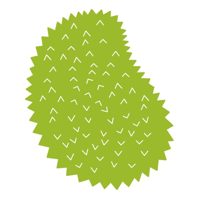 Jackfruit Thumbnail