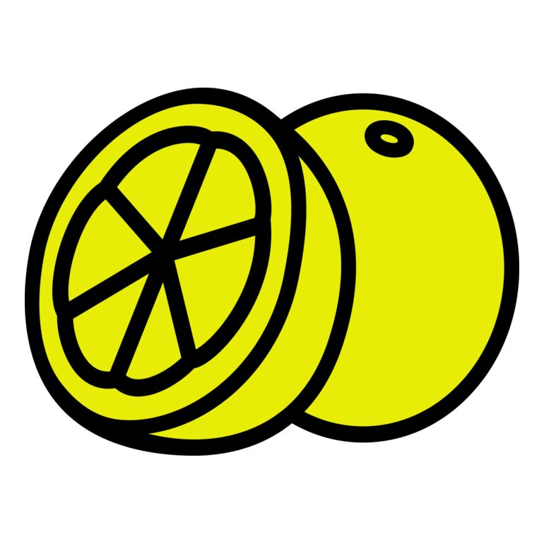 Lemon Thumbnail