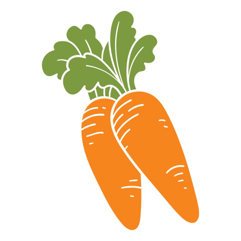 Carrot Thumbnail