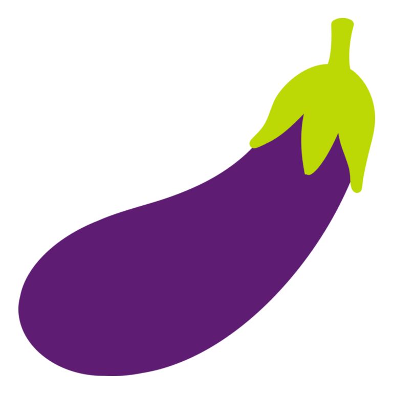 Eggplant Thumbnail