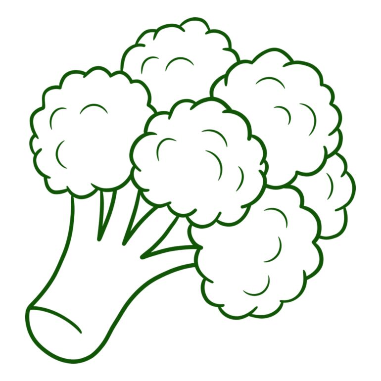 Brocolli 2 Thumbnail