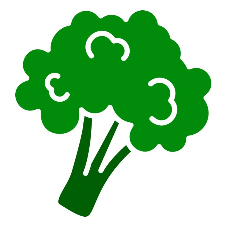 Brocolli Thumbnail