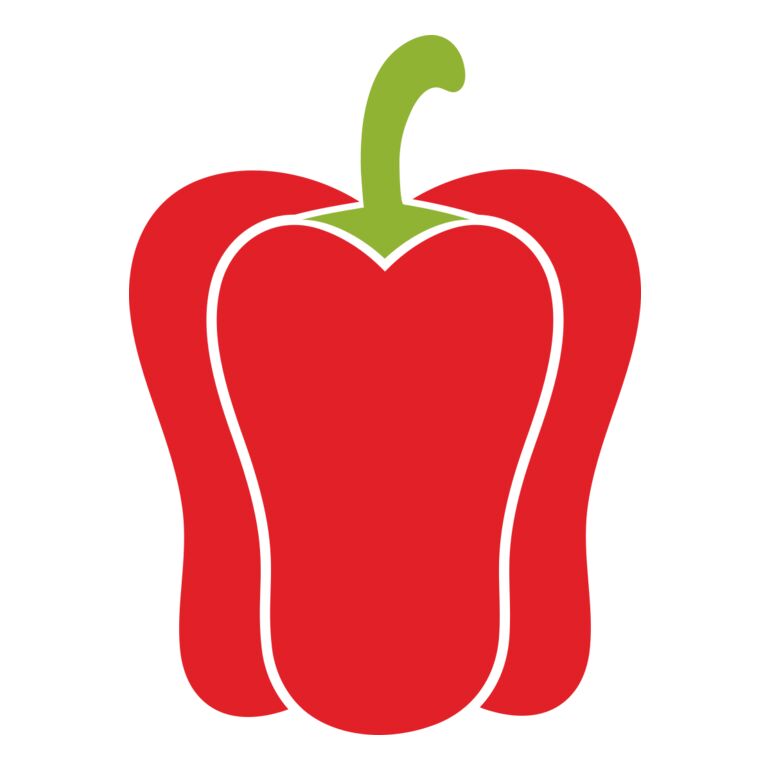 Bell  pepper Thumbnail