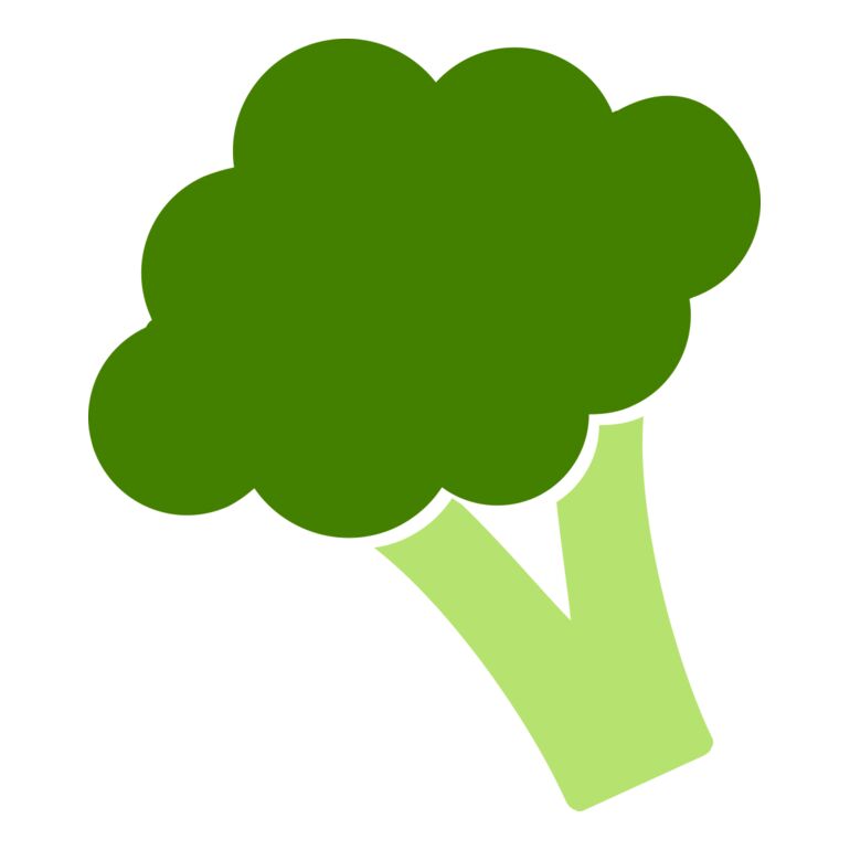 Broccoli Thumbnail