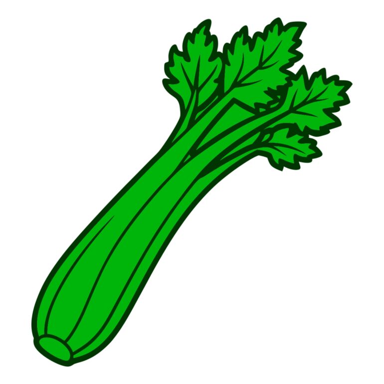 Celery Thumbnail