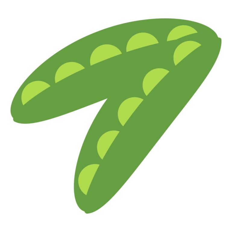 Peas Thumbnail