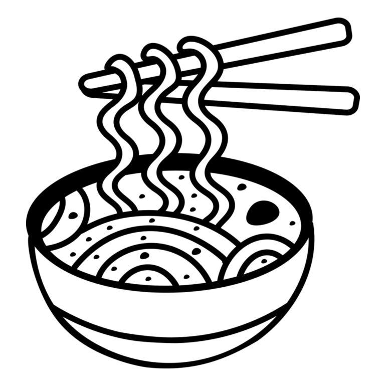 Noodles Thumbnail