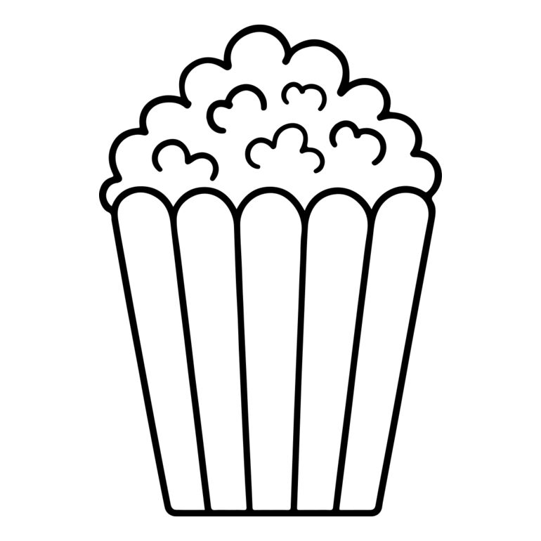 Popcorn Thumbnail