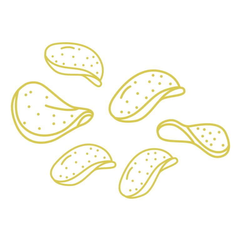 Potato Chips Thumbnail