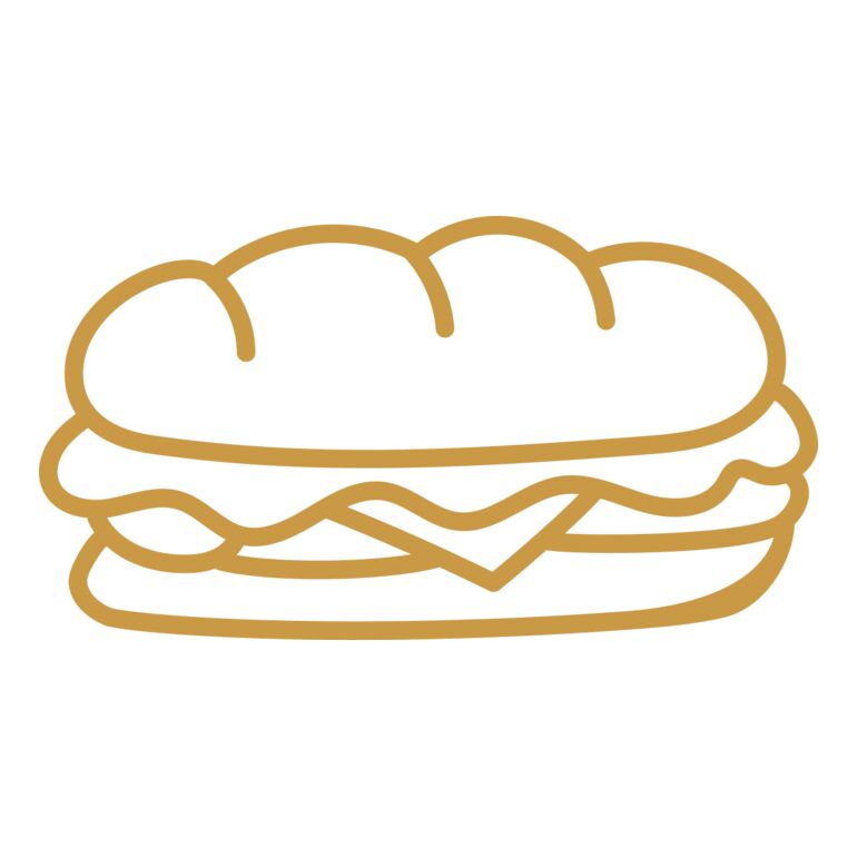 Sandwich Thumbnail