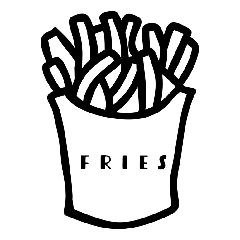 Fries Thumbnail