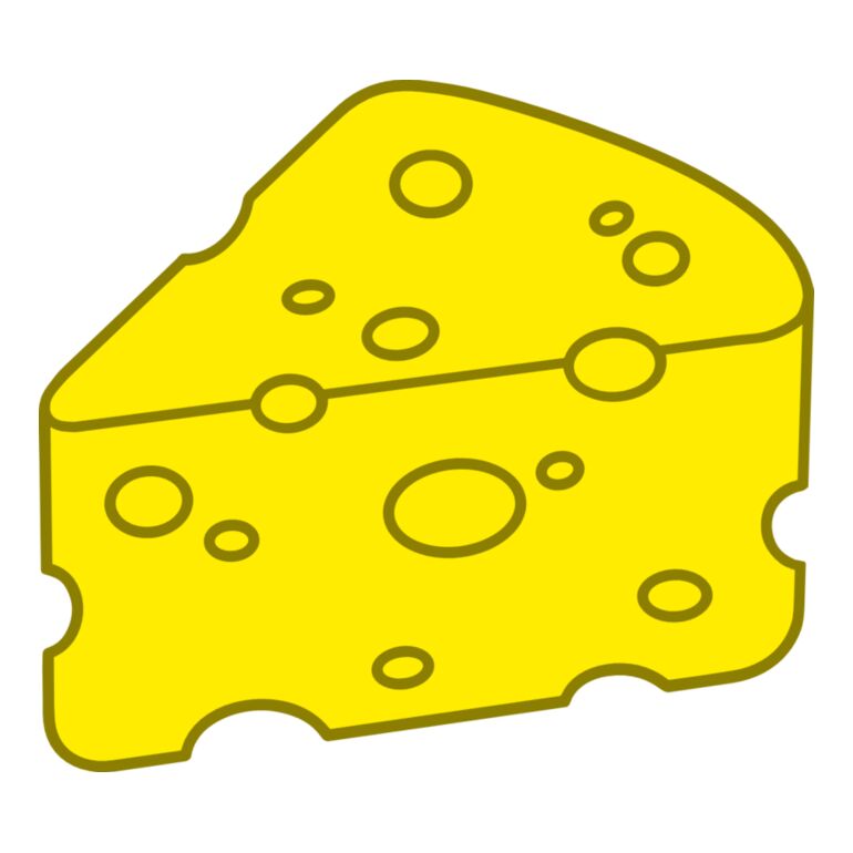 Cheese Thumbnail