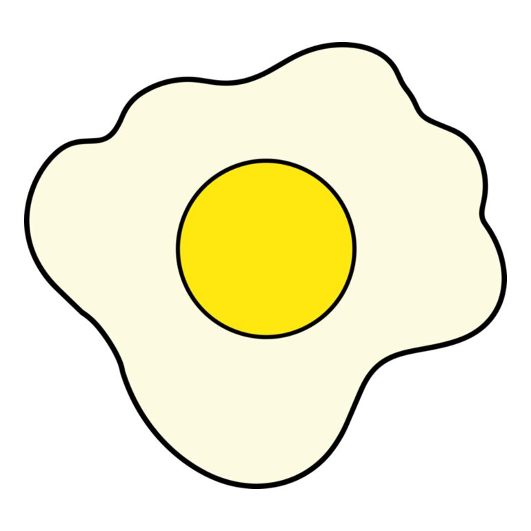 Egg Thumbnail
