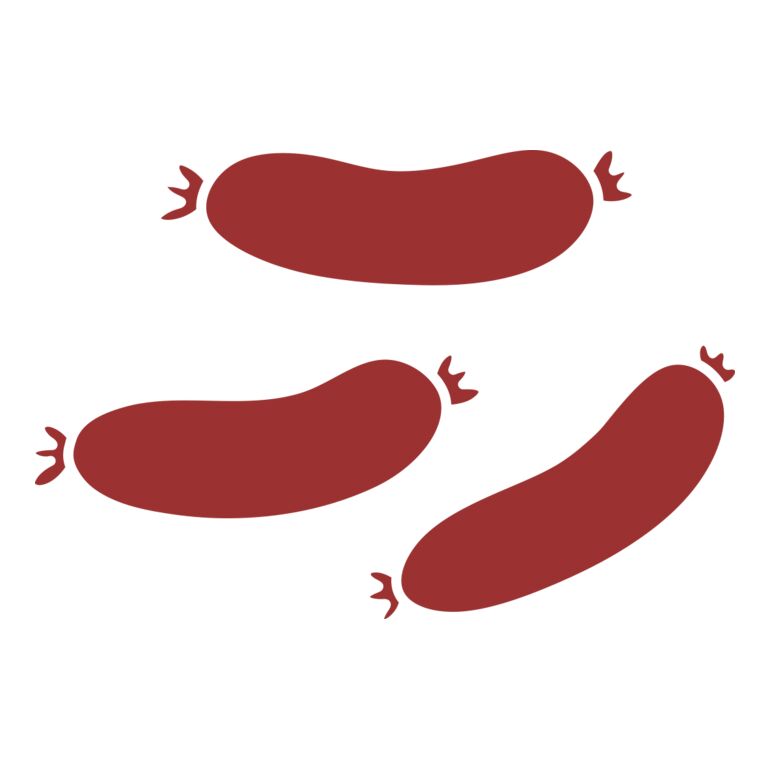 Sausage Thumbnail