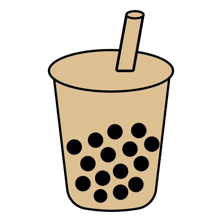 Milktea Thumbnail
