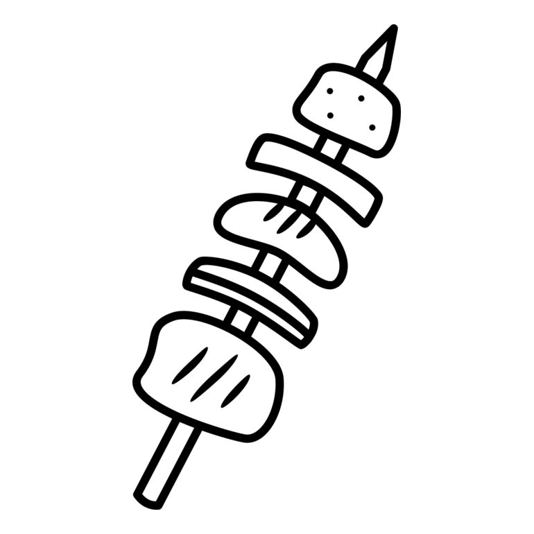 Skewers Thumbnail