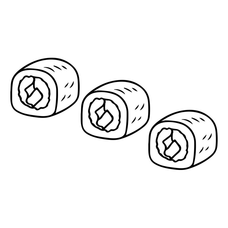 Sushi Thumbnail