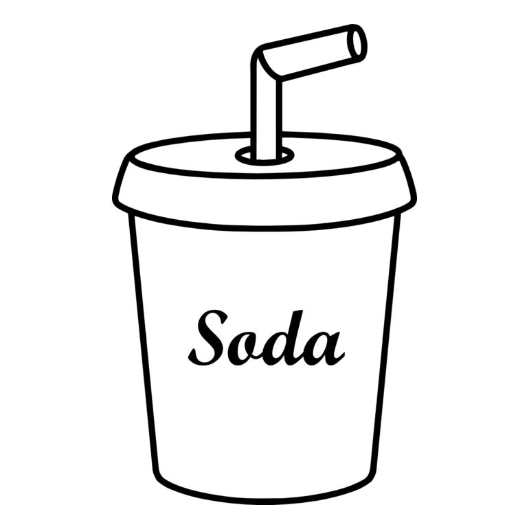 Soda Thumbnail