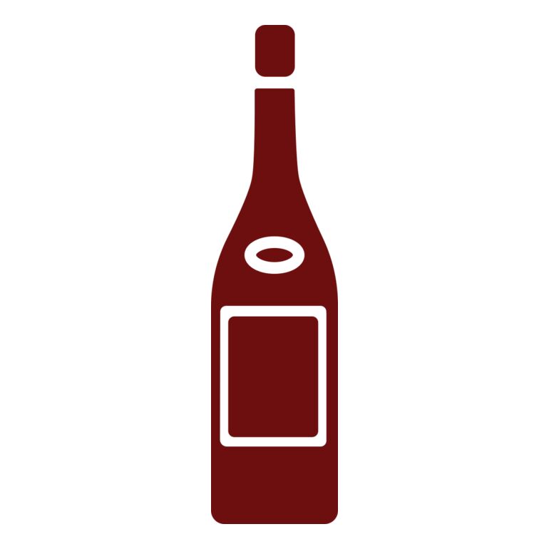 Wine Bottle Thumbnail