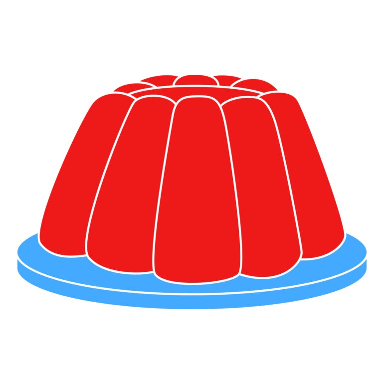 Gelatin Thumbnail