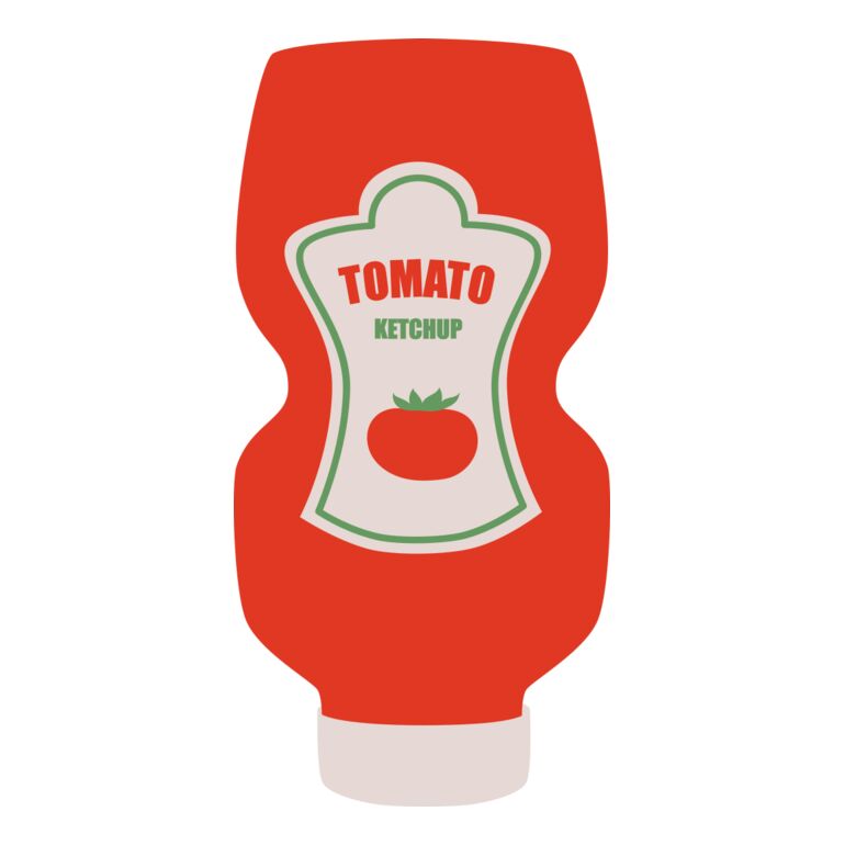 Ketchup Thumbnail