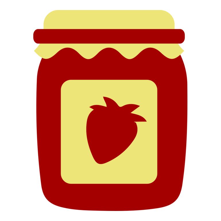 Strawberry Jam Thumbnail