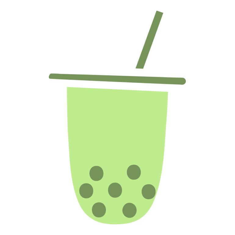 Matcha Milktea Thumbnail