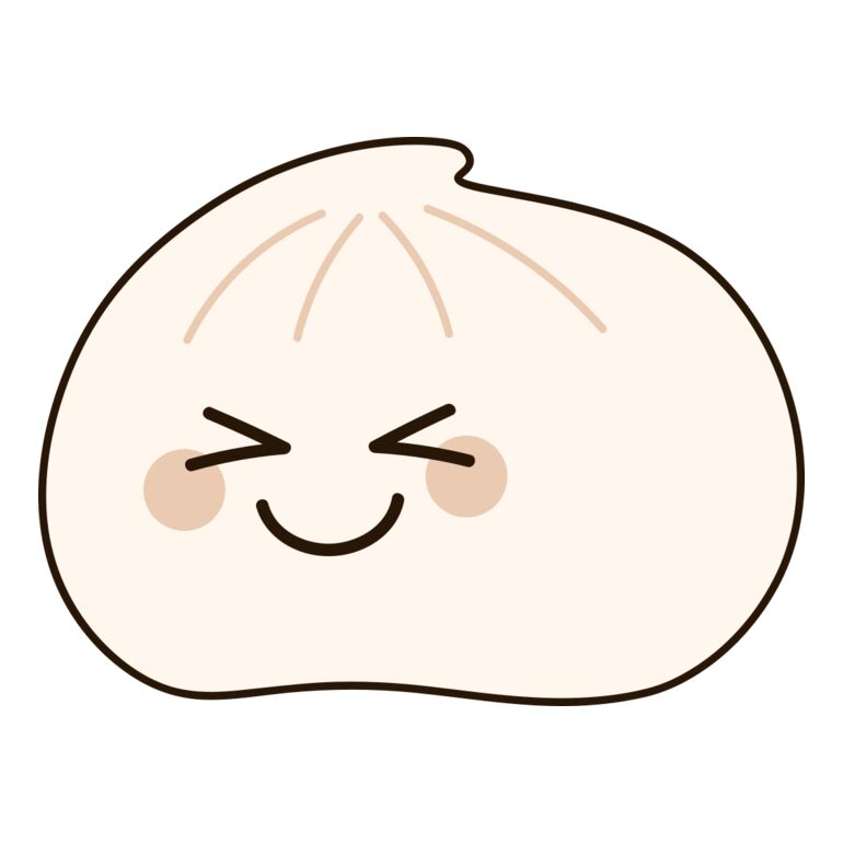 Cute Dimsum Thumbnail