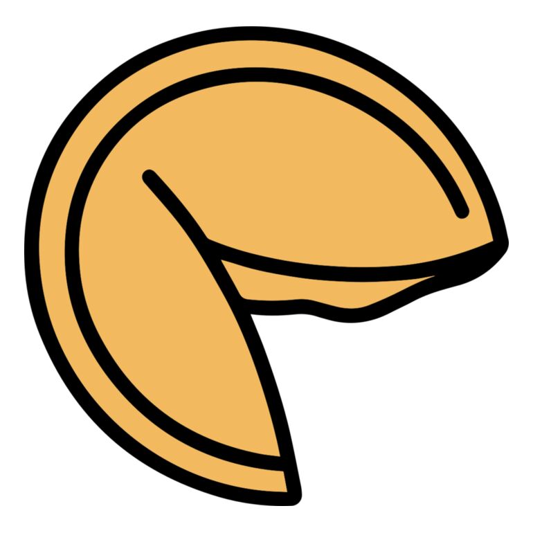 Fortune Cookie Thumbnail