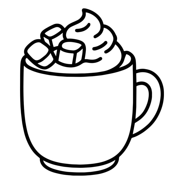Hot Choco Thumbnail