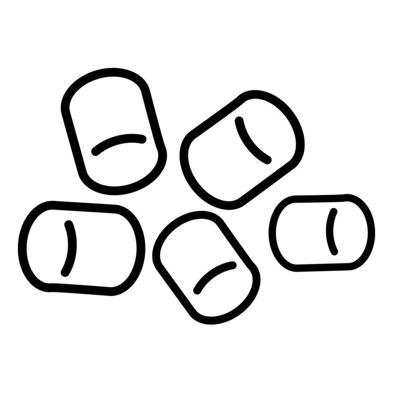 Marshmallows Thumbnail