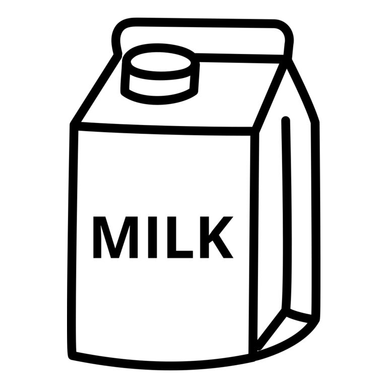 Milk Thumbnail