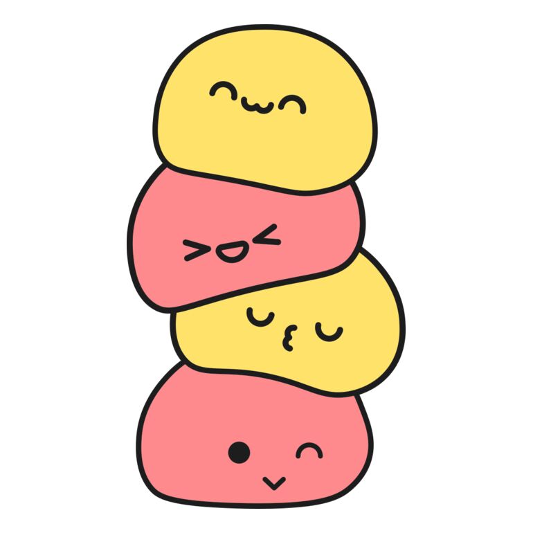 Mochi Thumbnail