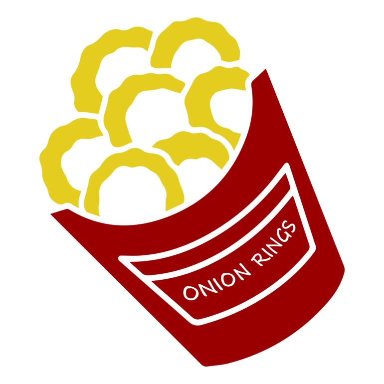 Onion Rings Thumbnail