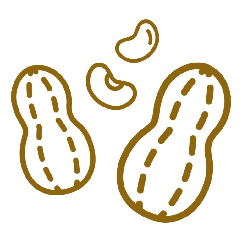 Peanut Thumbnail